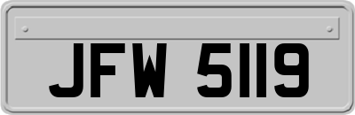 JFW5119