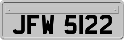 JFW5122