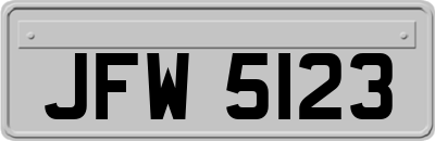 JFW5123