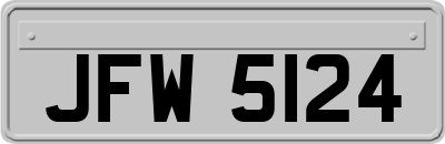 JFW5124