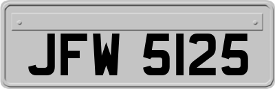 JFW5125