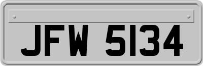 JFW5134