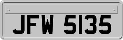 JFW5135