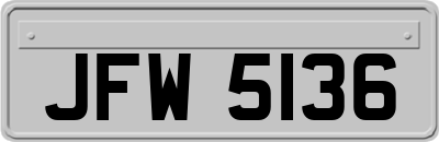 JFW5136