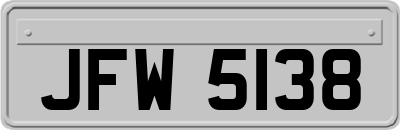 JFW5138