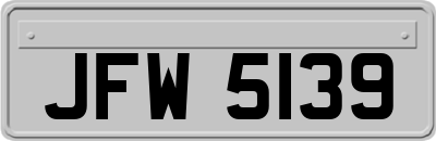 JFW5139