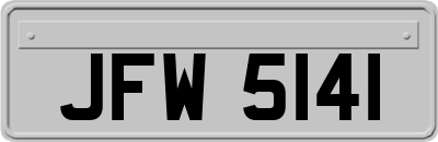 JFW5141