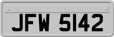 JFW5142