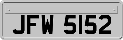 JFW5152