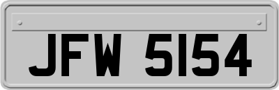 JFW5154