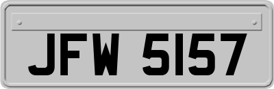 JFW5157