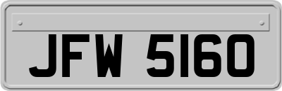 JFW5160