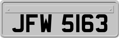 JFW5163
