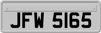 JFW5165