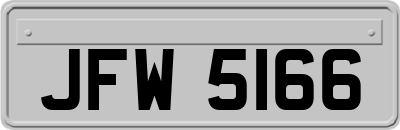 JFW5166