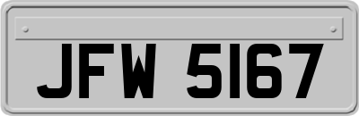 JFW5167