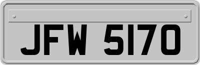 JFW5170