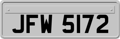 JFW5172
