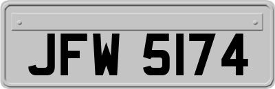 JFW5174