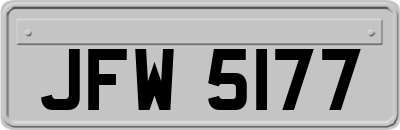 JFW5177
