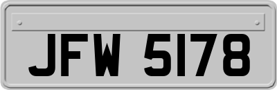 JFW5178