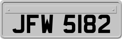 JFW5182