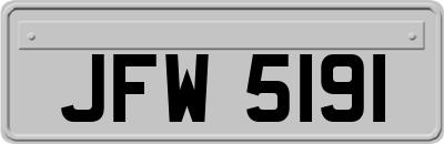 JFW5191