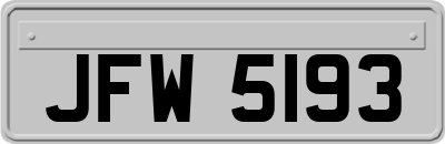 JFW5193