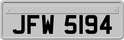 JFW5194