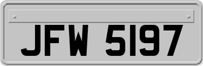 JFW5197