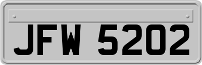 JFW5202