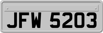 JFW5203