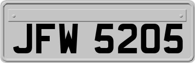 JFW5205