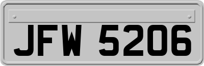 JFW5206