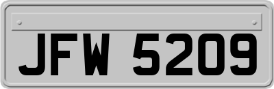 JFW5209