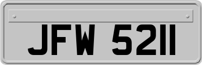 JFW5211