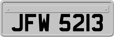 JFW5213
