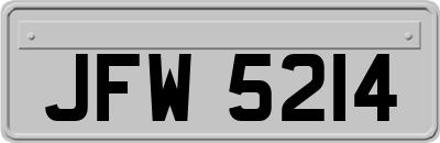JFW5214