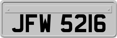 JFW5216
