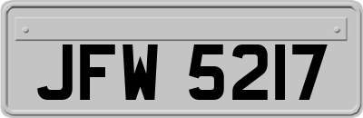JFW5217