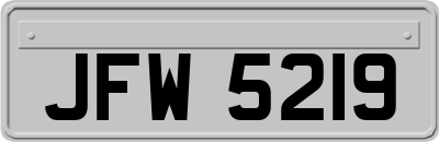 JFW5219