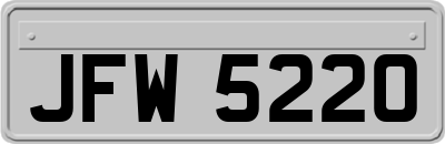 JFW5220