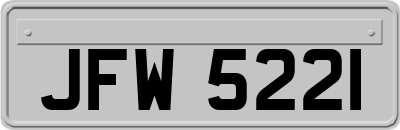 JFW5221