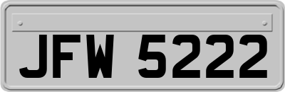 JFW5222