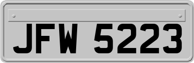 JFW5223