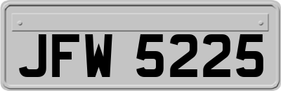 JFW5225