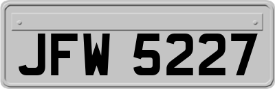 JFW5227