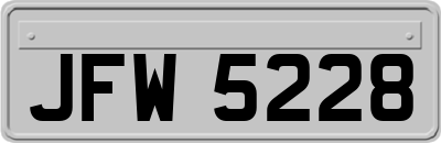 JFW5228