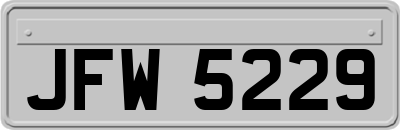 JFW5229