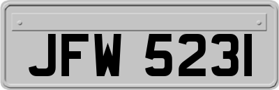 JFW5231